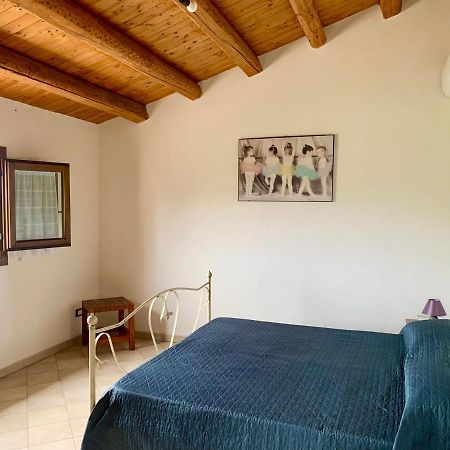 Casa Dell'Olio - Al Baglio Villa Paceco Exteriör bild