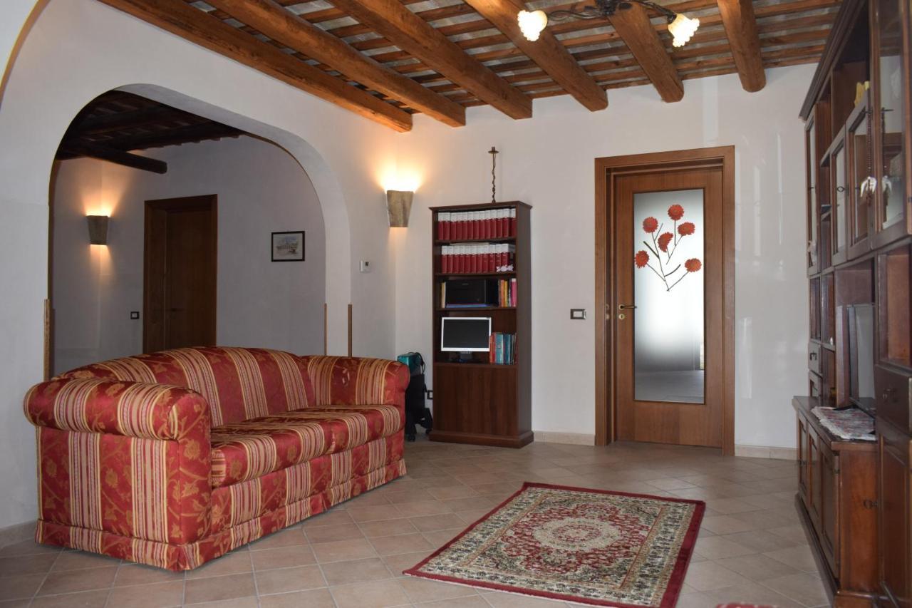 Casa Dell'Olio - Al Baglio Villa Paceco Exteriör bild