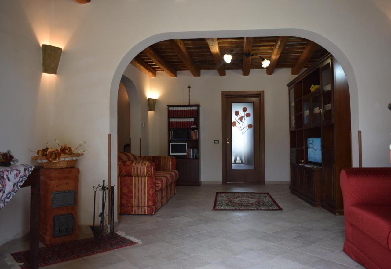 Casa Dell'Olio - Al Baglio Villa Paceco Exteriör bild